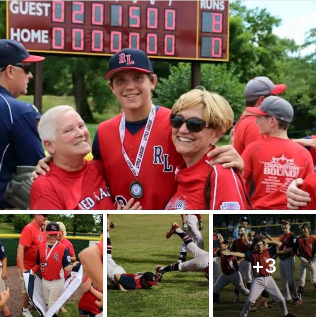 AgainstOddsFilm's tweet photo. View the latest inning of our favorite #FanFriday photos submitted by YOU -- THE FANS! https://t.co/N14KyELE5N https://t.co/IpB96YbaK0