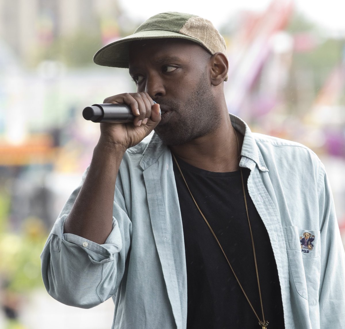 SUNtravelgal's tweet photo. #Hiphopper @shadkmusic unveils alter ego in new #album #AdultContempt w Matthew Johnston https://t.co/z7X7gJr5s1 https://t.co/jp37f4tuMQ