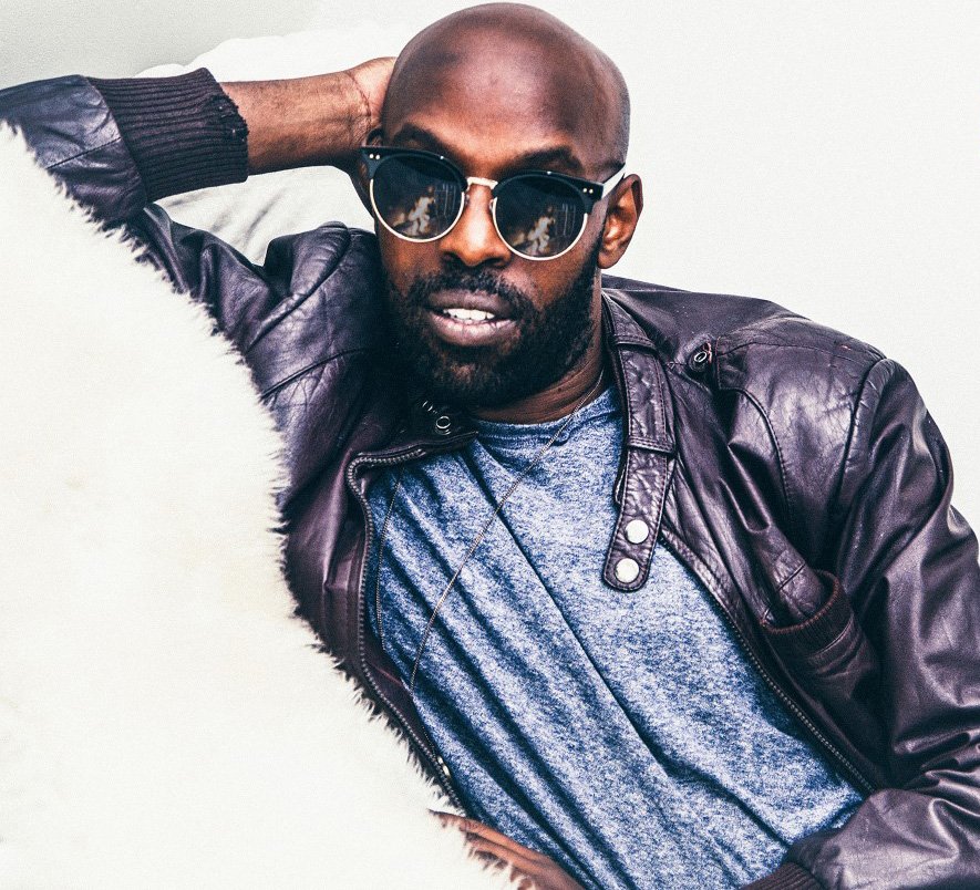 SUNtravelgal's tweet photo. #Hiphopper @shadkmusic unveils alter ego in new #album #AdultContempt w Matthew Johnston https://t.co/z7X7gJr5s1 https://t.co/jp37f4tuMQ