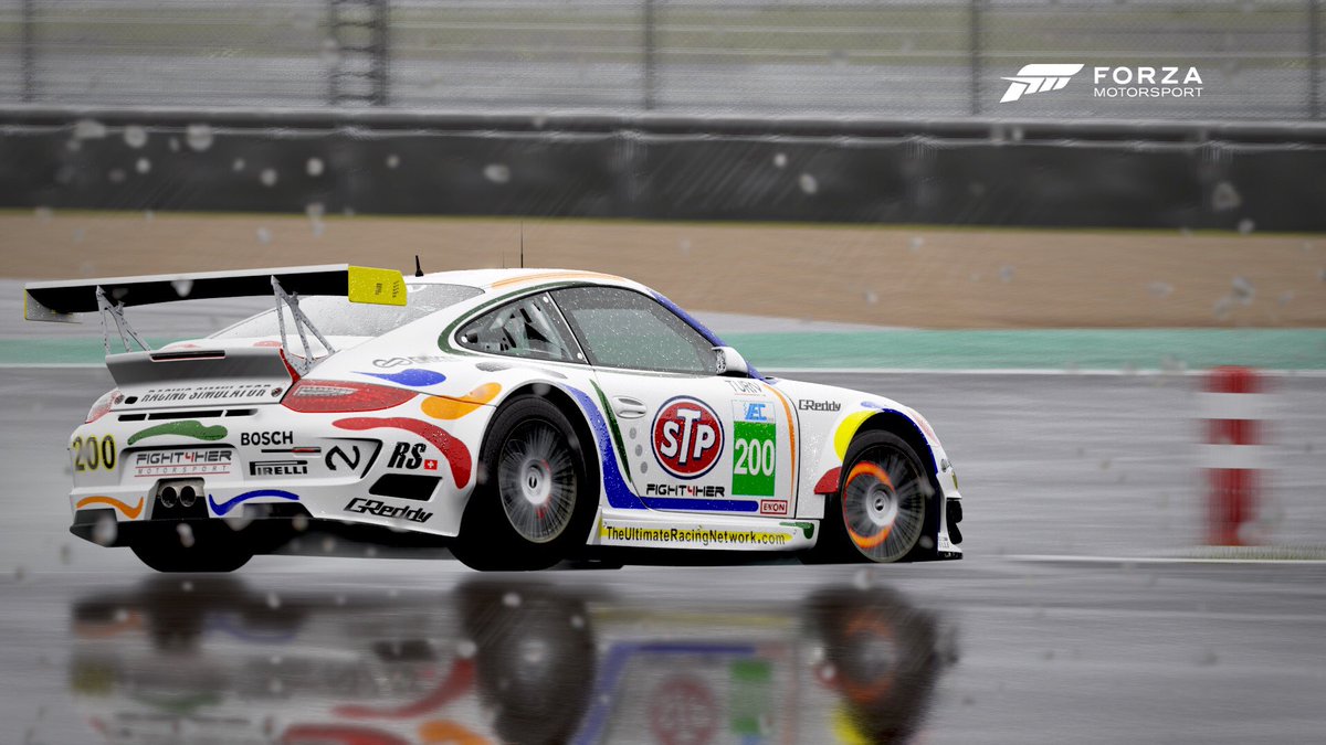 Excited for the next round of the TURN VEC at Nurb GP, where I will be driving the #200 <a href="/F4HMotorsport/">Lazarus Racing</a> 911!