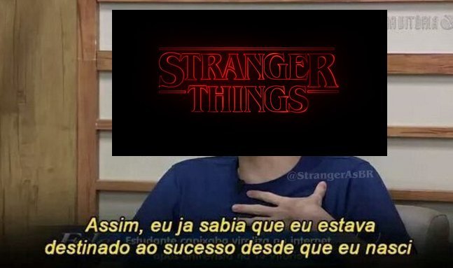 strangerasbr's tweet photo. https://t.co/aKEsgXZu0Z