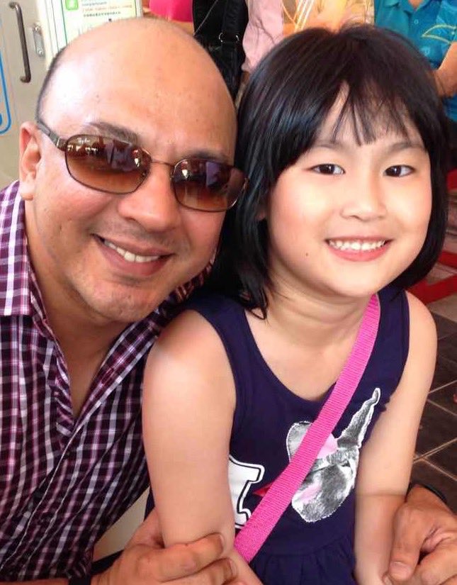 Derek Tan (@shumakini) on Twitter photo 