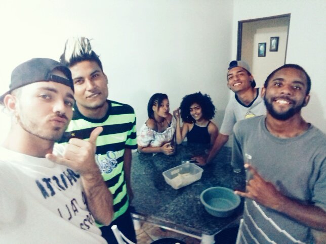 Yurimaia3's tweet image. Meus pretos &amp;lt;3