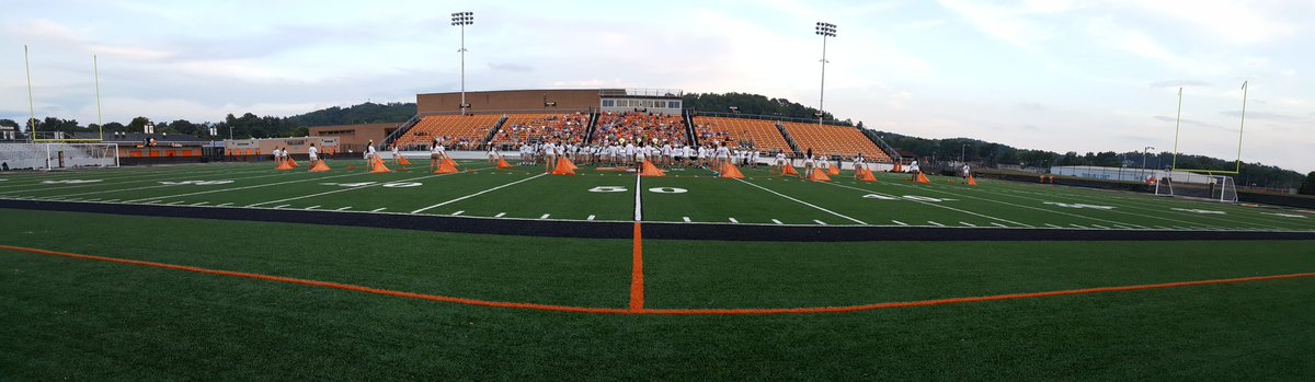 Great job tonight Betsy!