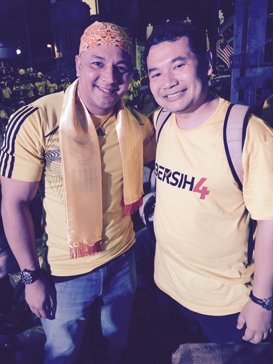 Derek Tan (@shumakini) on Twitter photo 