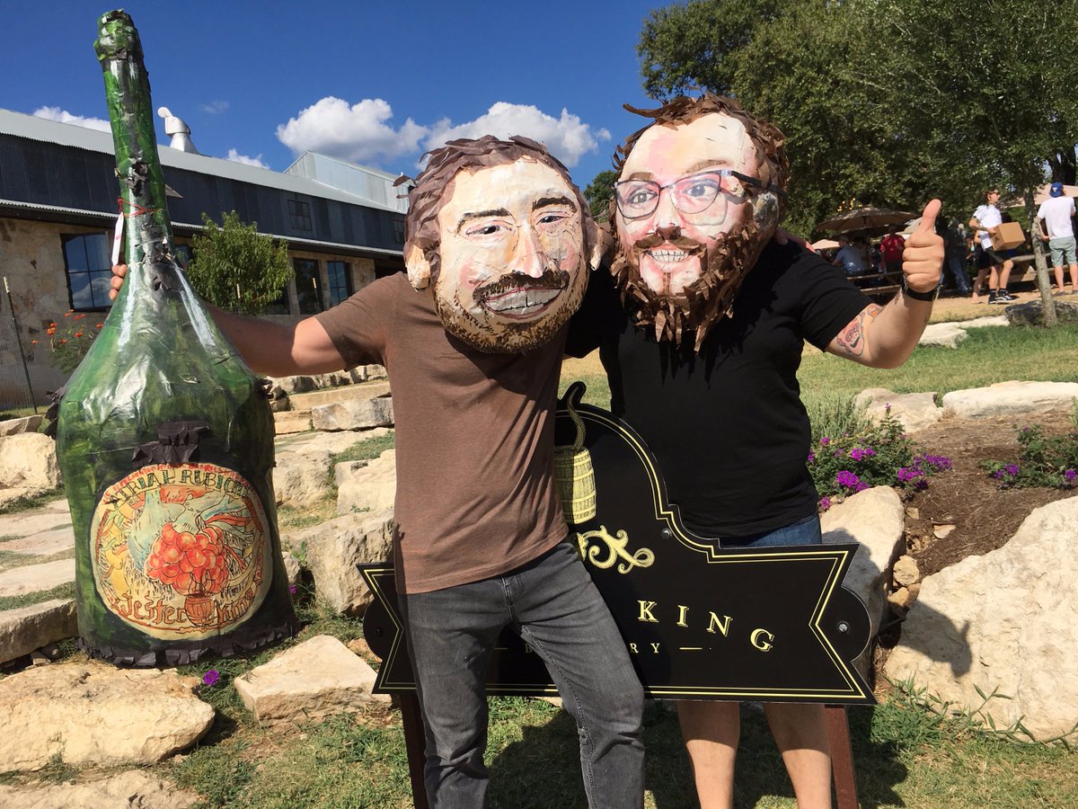 jesterkingbeer tweet picture