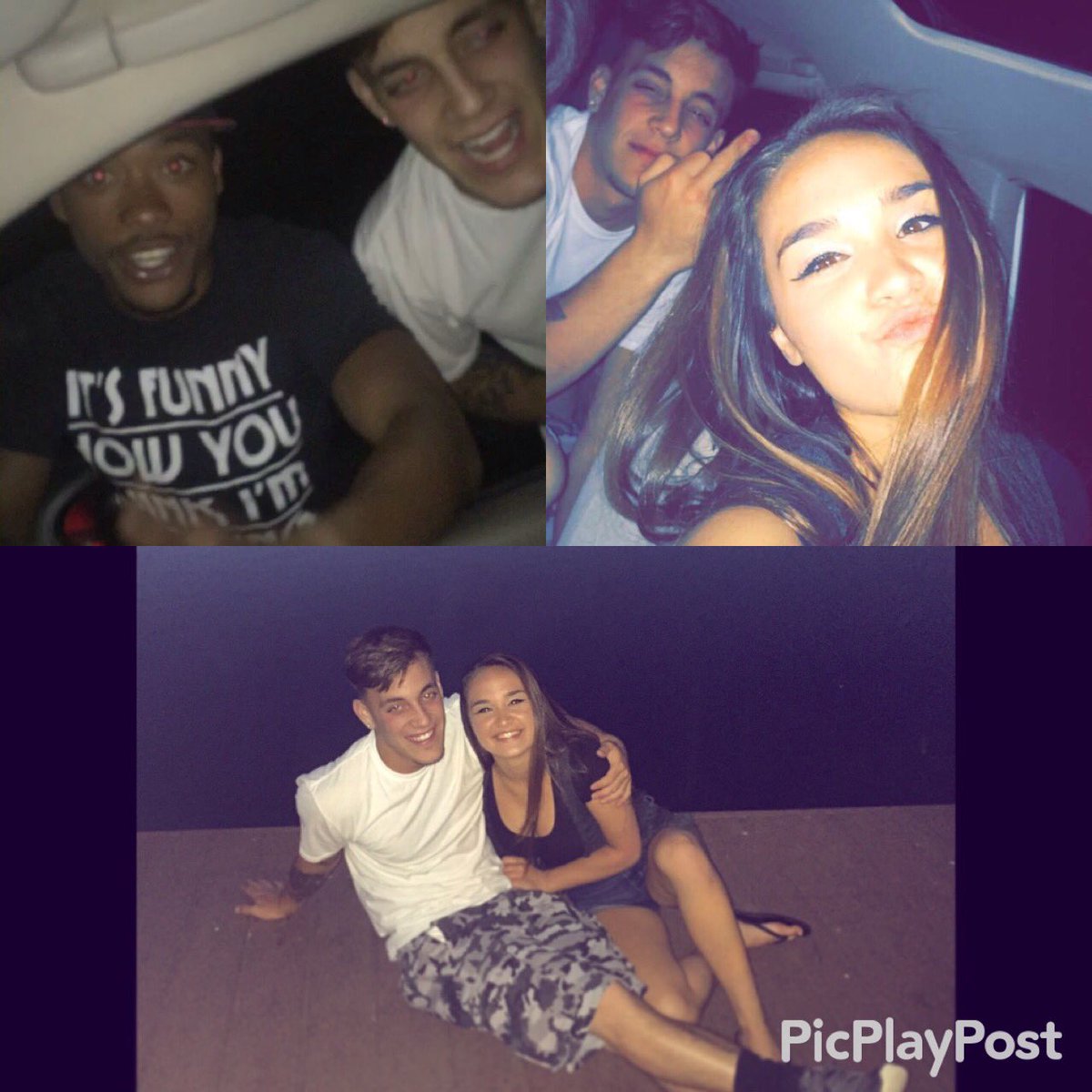 avajacqueline21's tweet photo. Happy birthday to one of my bestest friends, hope you have a great day. Love ya tom ❤️❤️ https://t.co/sZI8WngDbX