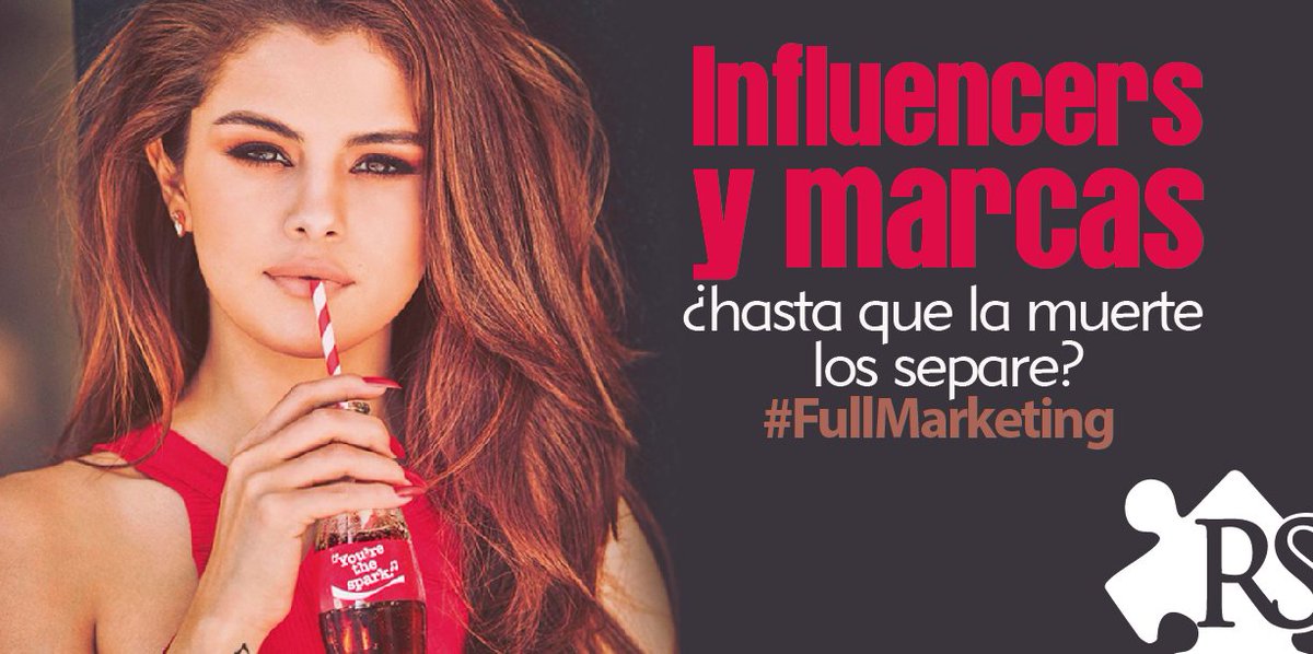 rsmarketingc's tweet photo. ¿Por qué contratar influencers? #FullMarketing #MarketingTips
https://t.co/NK2xl0Rv7m https://t.co/e6q9nckg8l
