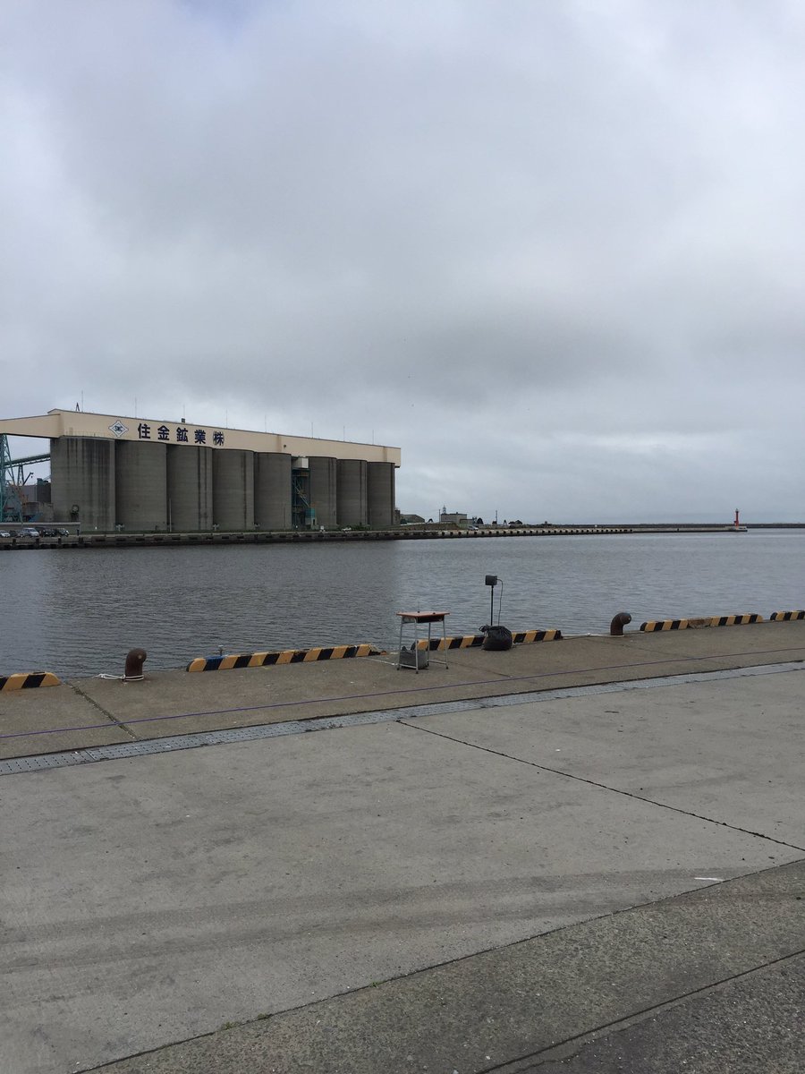 3年振りにここへ来たぜ！