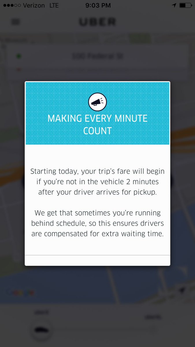 scoops040's tweet photo. @Uber how about 99% of the time when the driver is lost? I spend minimum 3 minutes explaining where I am. https://t.co/OpSKjNkh9t