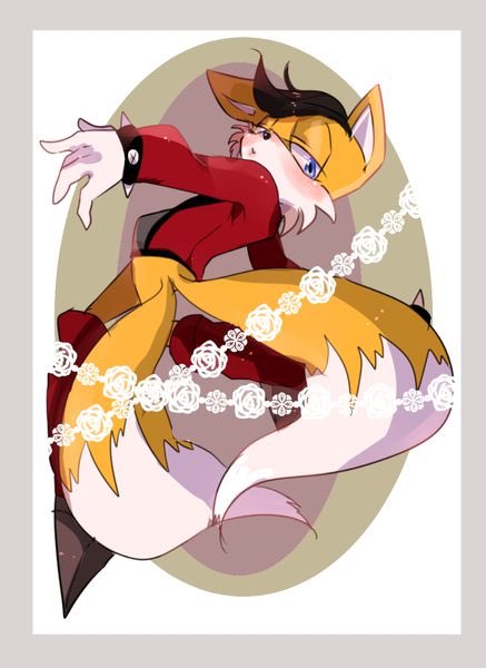 TwoTailedAnti's tweet photo. "Greetings people of mobius."
🔘 not new to RP or Fandom.
🔘 new to character.
🔘 RTs and Starters are appreciated. https://t.co/pxWSWM7wQl