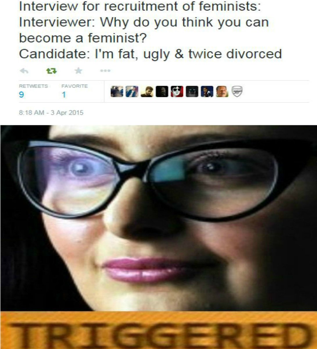 Triggered Memes (@triggeredmemess) on Twitter photo 