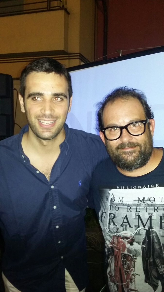 Ugo Palmisano Palmisanougo Twitter