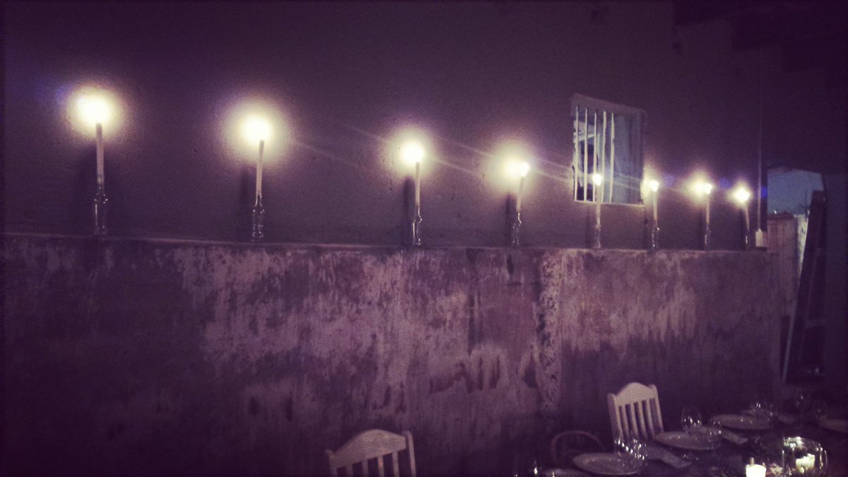 Winter functions in the Barn #envents #goodmusic @Deetlefs_Wine