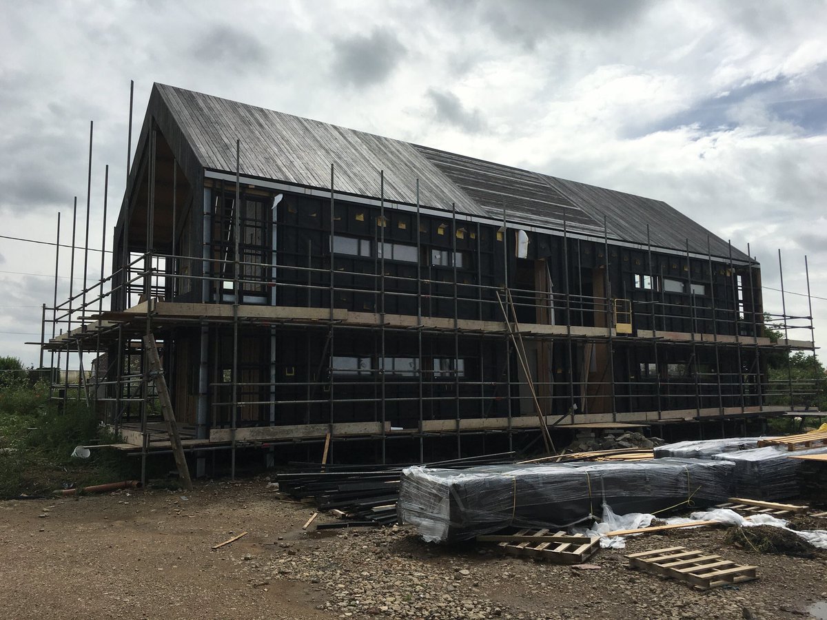 ShouSugiBan's tweet photo. @MCGARRYMOON @ANBorough #burntcladding #greatchoice https://t.co/qymDY9nMaq