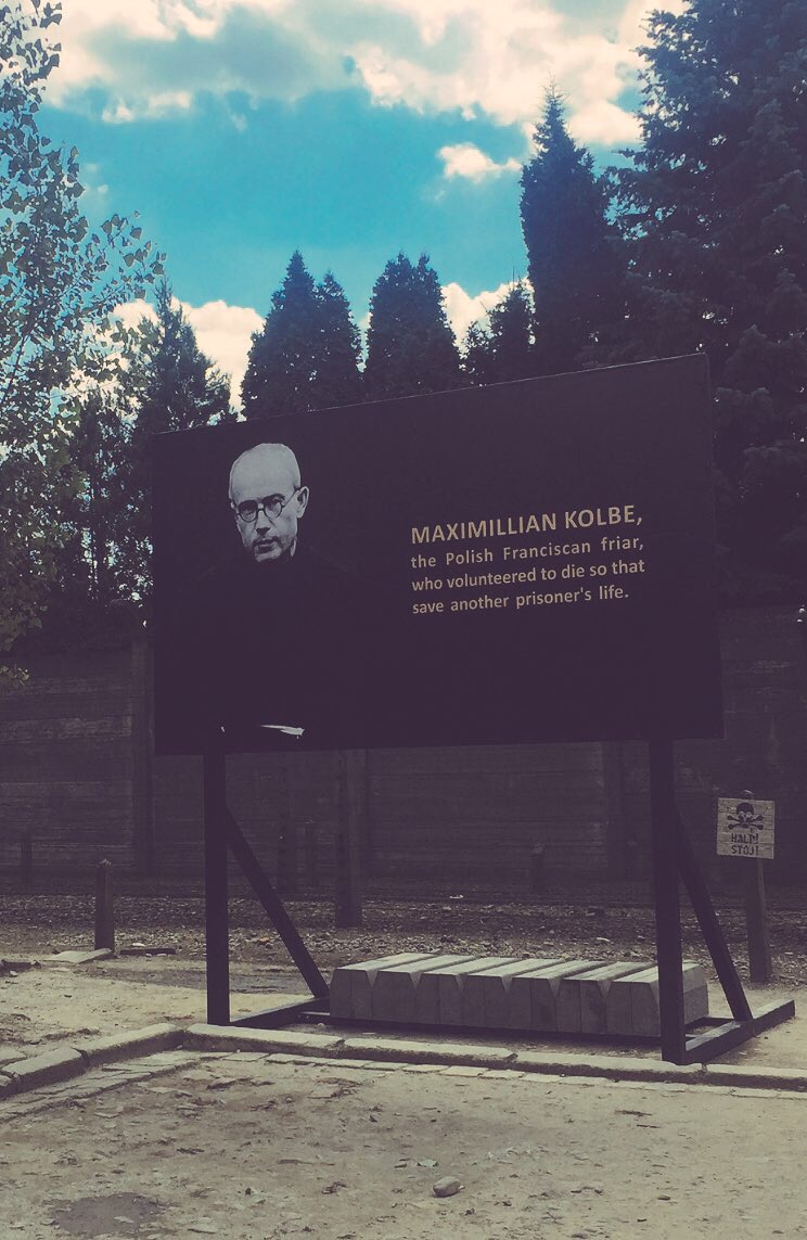 belindapinfold's tweet photo. "Blessed are the merciful, for they will receive mercy." Mt 5:7 #bneWYD16 #krakow #wyd2016 https://t.co/XxVvytWgw3