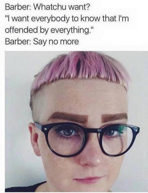 Triggered Memes (@triggeredmemess) on Twitter photo 