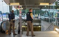 На месте стрельбы в Мюнхене есть украинцы