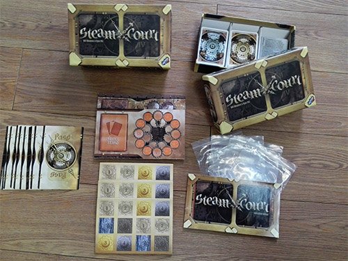 wingogames's tweet photo. Steam Court—Snatching Up The Most Successful Engineer For The Queen
For more info, pls visit https://t.co/EFGbEpe2q5 https://t.co/FoXV0nNaBp