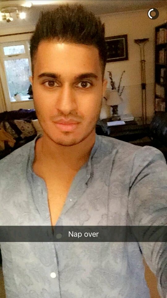 TrinaChakrobor1's tweet photo. @ArjunArtist
#NapAlert 🔑
#NapOver
Before & After taking Nap.. Lol 😂😘
#Vibes https://t.co/Etfvl9SoA7