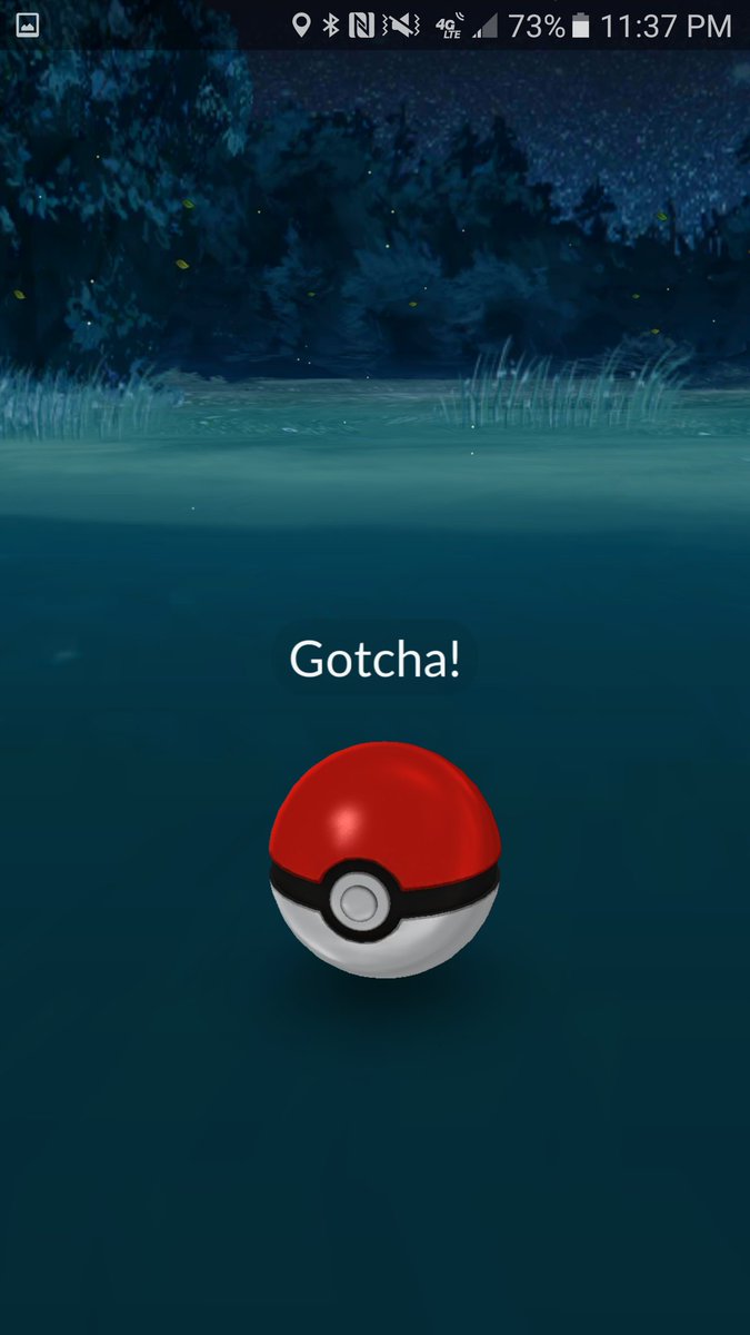 PDXPokemonGO's tweet photo. @PDXPokemonGO YEEAAHHH https://t.co/KH5MlRTCtG