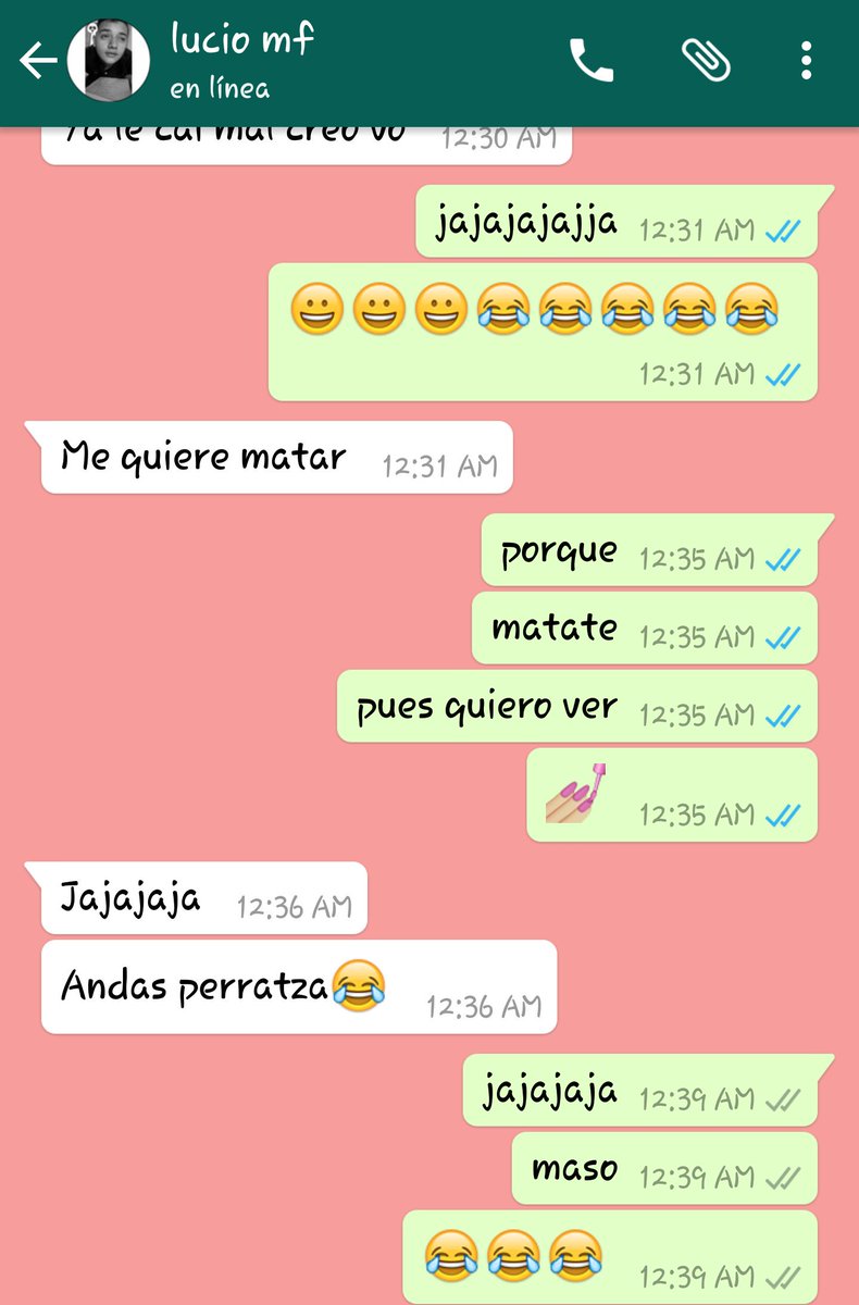 LaliGirlsHN's tweet photo. como cuando ando bien venenosa con mis amigos bueno asi 😂😂😂😂🐍😽😃😎 https://t.co/28jfX8zPaJ