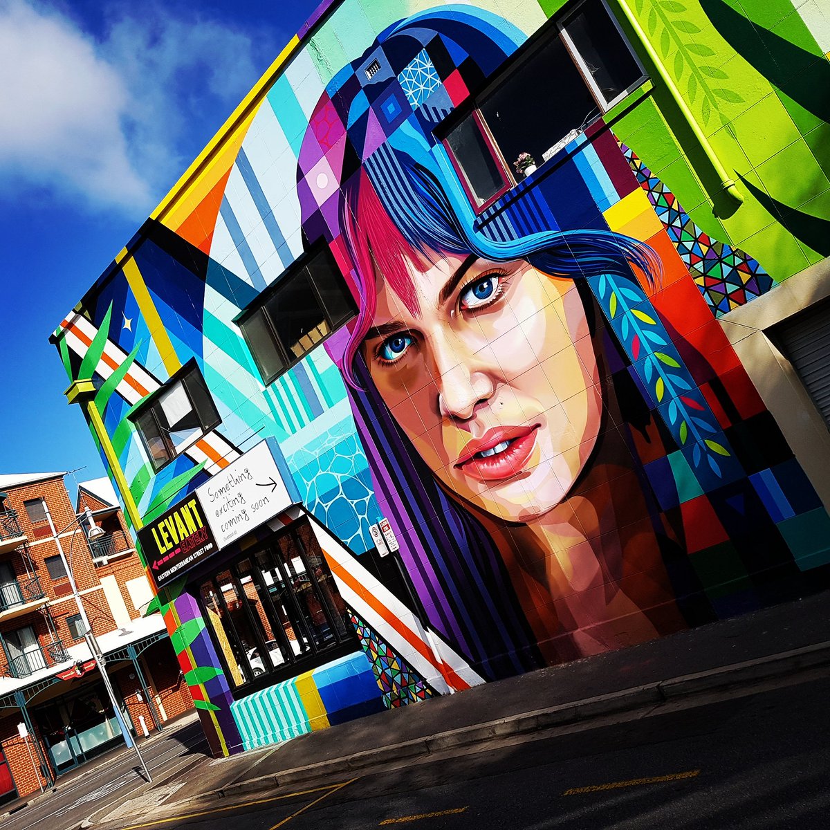 It's a jungle ... tweet media