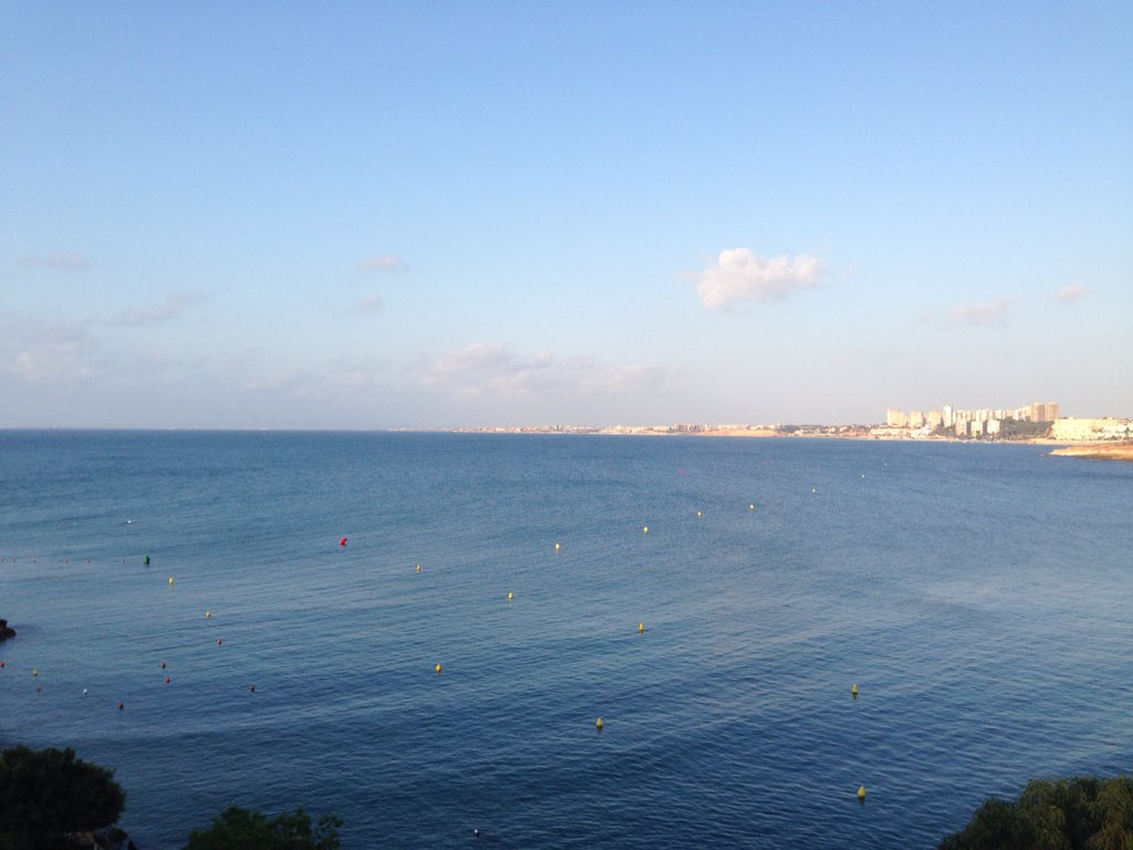 ML_RealEstateSI's tweet photo. The views #CaboRoig #OrihuelaCosta #Mediterraneoenvivo #realestate #mlrealestate https://t.co/mYym0rIJ2R