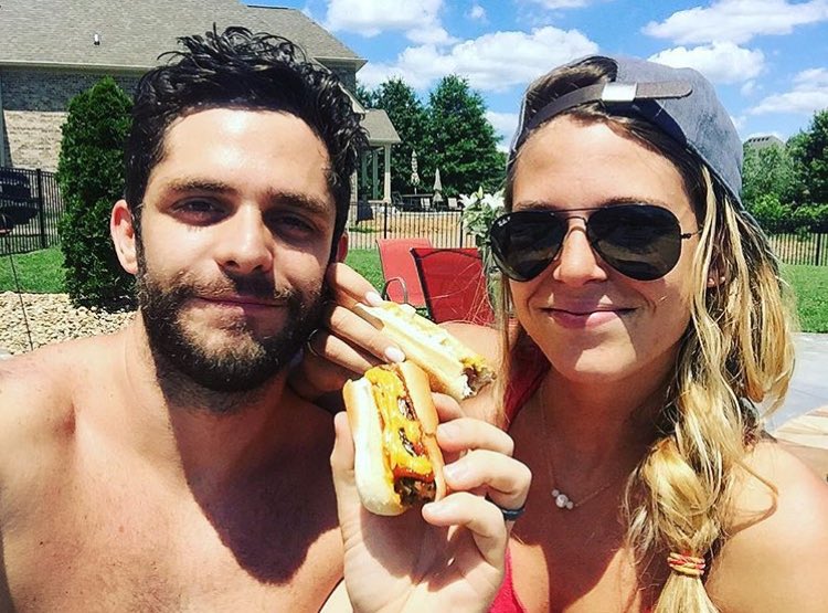 Country_Words's tweet photo. Goals... #ThomasRhett https://t.co/Hw2jVCUPhR