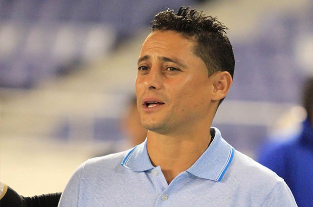 GolCaracol's tweet photo. Giovanni Hernández es nuevo técnico del Junior de Barranquilla -> https://t.co/Xf8iTA1YJs https://t.co/x9rg7TGtXt