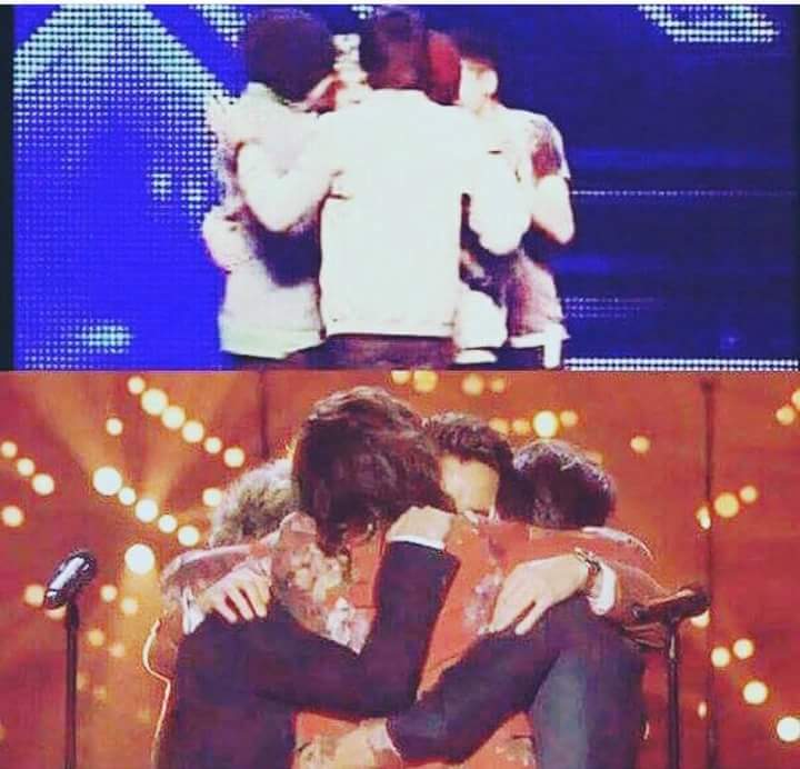 styleslover586's tweet photo. #6YearsOfOneDirection no matter what happens I will always be a fan. I love you boys.I'm glad you guys are happy 😀😘 https://t.co/0EPsOfR5c2
