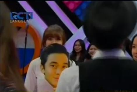 Saatnya main Tebak Gue Siapaaa  :D #dahSyatMembahana