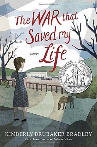 bgossettsclass's tweet photo. I think I have a new favorite! Beautiful read by Kimberly Brubaker Bradley. #summerreading #collinsreads https://t.co/SV5JET2xhE