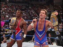 DD_Amy_Mylie's tweet photo. @WWE canwesee @Sheltyb803 #CharlieHass vs @JasonJordanJJ @WWEGable #deeammatch #americanalpha #worldgreatesttagteam https://t.co/dOy5hSvZMs
