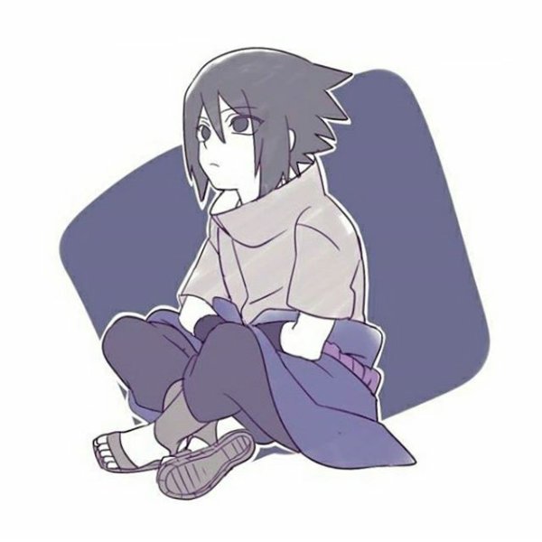 Pict special birthday Sasuke Uchiha -Saki #SASUKE_BIRTHDAY.