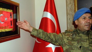 Kayseri 1���inci Komando Tugay Komutan�� Serbest B��rak��ld�� aytachaber.com/kayseri-1-inci… | twibble.io