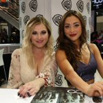Photo by The 100 (@the100)