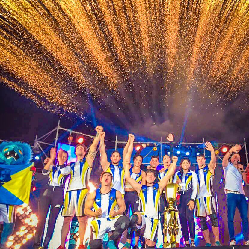 EyalBerkover's tweet photo. Campeones 🏆🐯🐍 https://t.co/mxS1KE9gMP