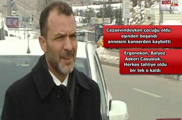 #MuratEreneÖzgürlük 

Hapiste unutulmasın kumpas kanıtlandı O hala içeride !