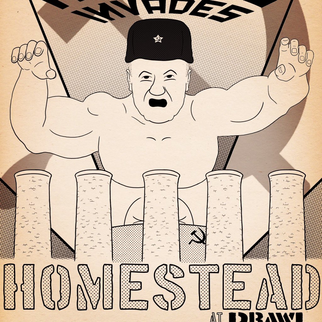 KSWA Wrestling tweet media