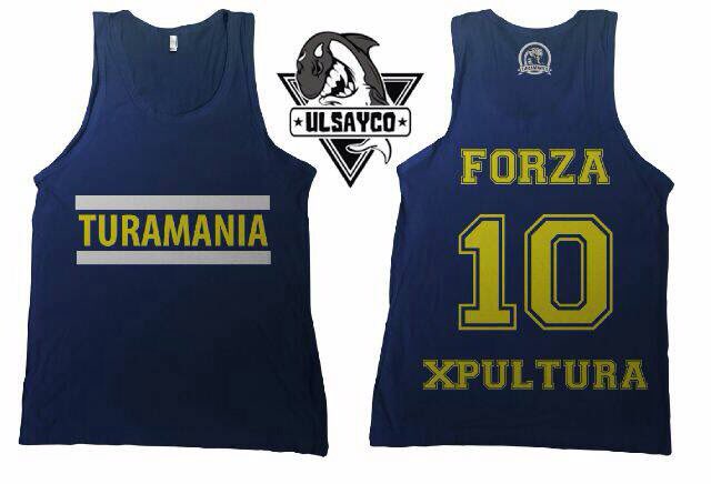 Ready KENSI TURAMANIA "Forza Xpultura" 75k. Info? 0813 6752 2065 . #AttributeTuramania