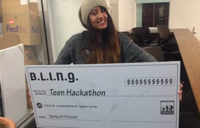 TeenHackathon's tweet photo. Updating https://t.co/sd2np4dOV9 site! https://t.co/lTIQT1UdD7