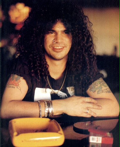 ElizeSlasher's tweet photo. Slash no sé qué palabras utilizar... Solamente te puedo decir GRACIAS POR TODO!!! Happy Birthday!!! https://t.co/jQ2EfL4A9Z