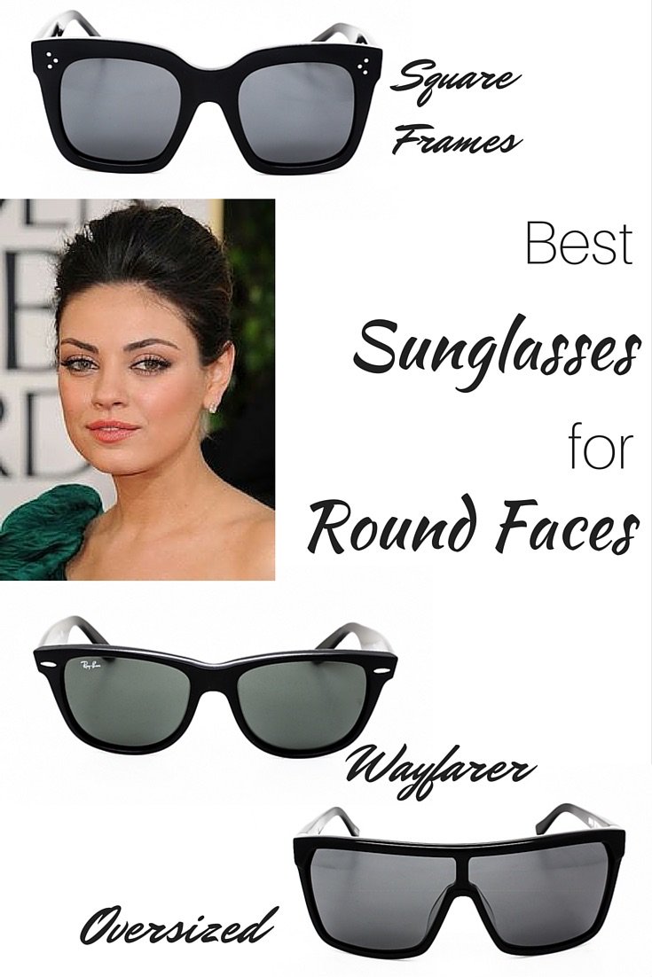 pers_conscience's tweet image. The Best #Sunglasses Styles for #RoundFaces buff.ly/29X14yh via @The_W_Stylist