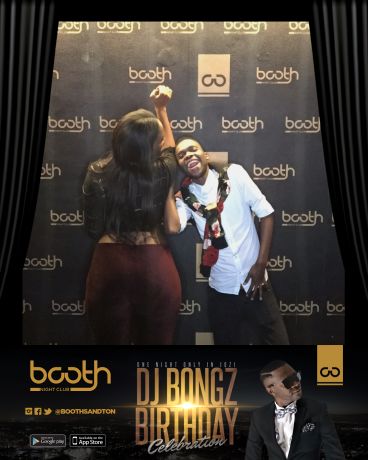 <a href="/tebogolebese1/">TEBOGO LEBESE</a> Thank you for joining us at Dj Bongz Birthday - download our app#boothnightclub