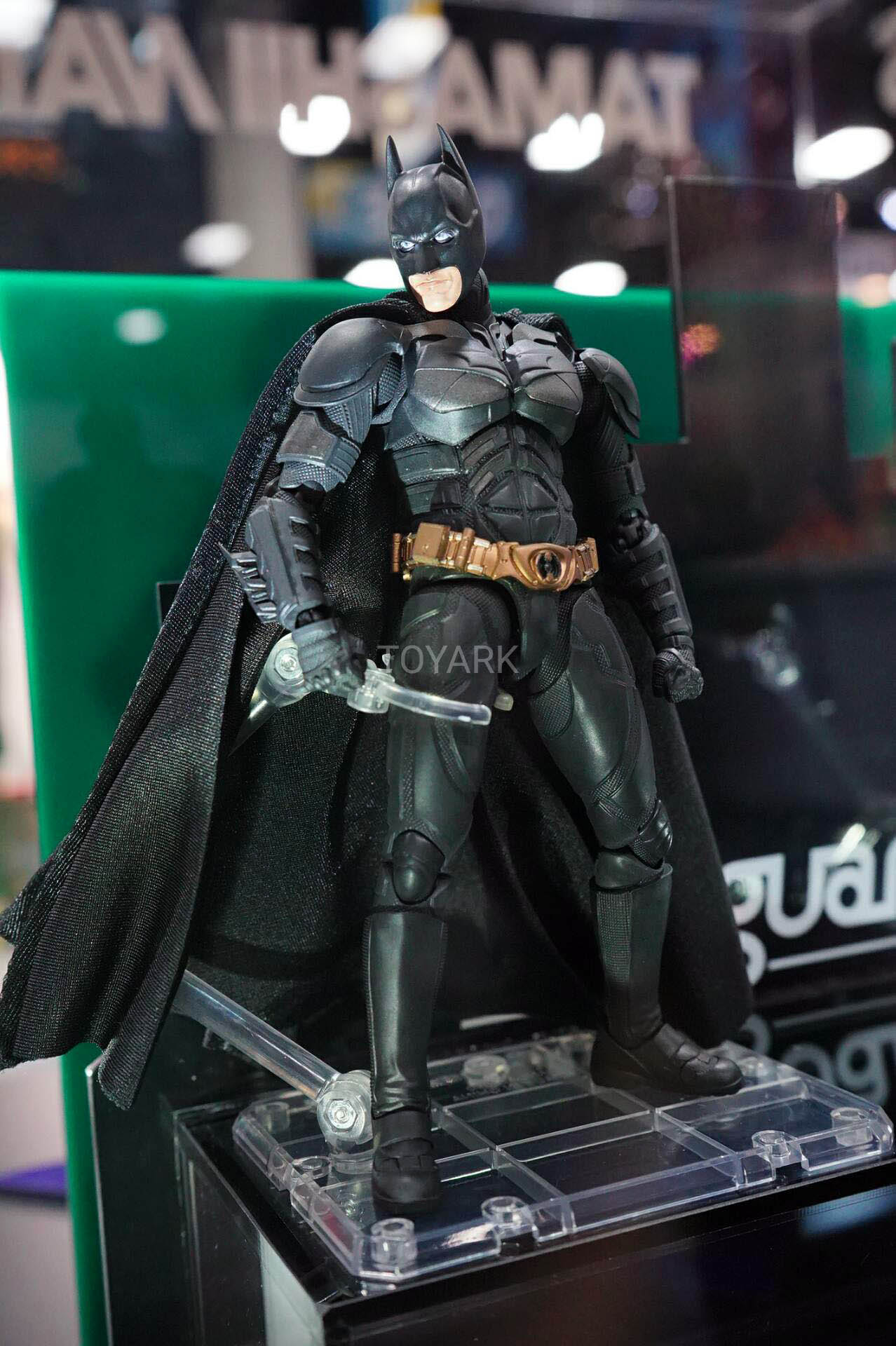買う安い S.H.フィギュアーツ バットマン(The Dark Knight) | ninelife 買う安い S.H.フィギュアーツ バットマン(The Dark Knight) | ninelife