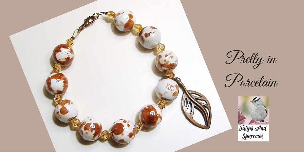 TulipsSparrows's tweet photo. https://t.co/VxIAyTCk2u #femininejewelry #leafjewelry #copperjewelry #porcelainjewelry #craftshout #craftesh #style https://t.co/NvljUM8kWL