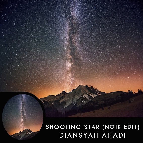 ficky_noor's tweet photo. Out Now my new music with Diansyah Ahadi
Is call Shoting Stars
Link in bio!!!
#EDM #Top100DJs #Tomorrowland https://t.co/4jUZoezcEV
