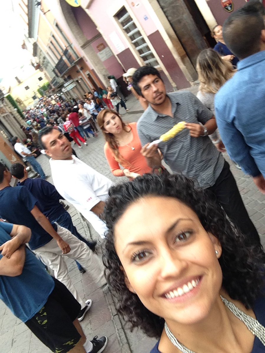 IXCHIEMOZZA's tweet photo. #DeQueViajoViajo
Mínimo ya fui a ese lugar maravilloso llamado GUANAJUATO... BENDITA MI TIERRA!! https://t.co/KEx7kb6sUy