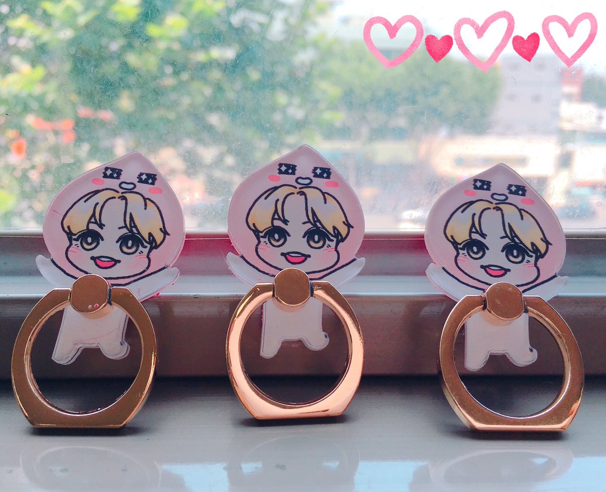 🍑 넘 귀여워서 깨물어주고싶은..😭💟
지누링 잘 받았습니다😊 감사합니다💚

<a href="/PeachTea0926/">복숭아! 아이스티</a>